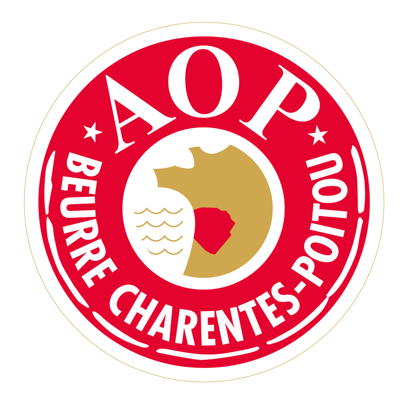 AOP beurre Charente-Poitou - CLS