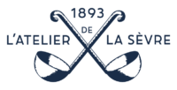 Logo Atelier de la Sèvre - CLS