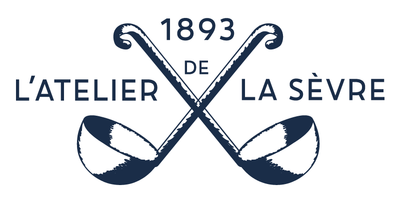 Logo Atelier de la Sèvre - CLS