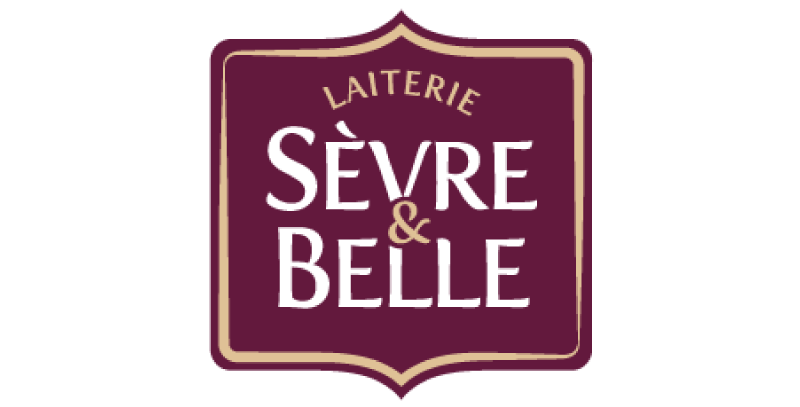 Logo Sèvre & Belle - CLS