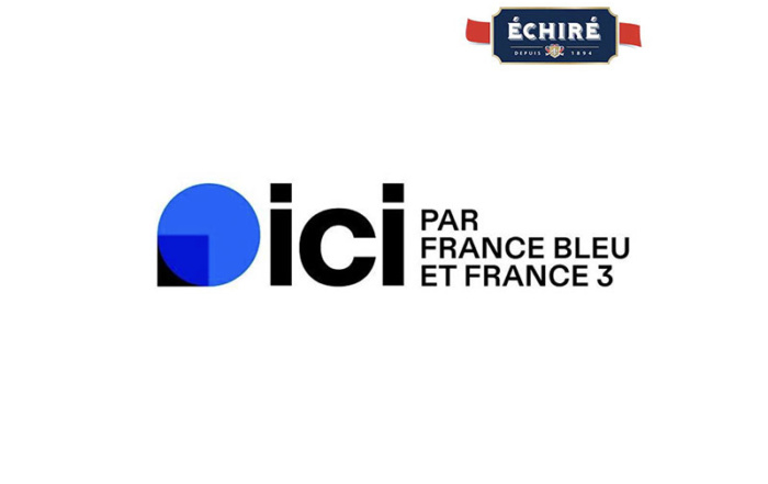 Interview France Bleu, Samedi 22 avril, le Président Mr Patrick Roulleau et le Directeur Mr Guillaume Ribadière