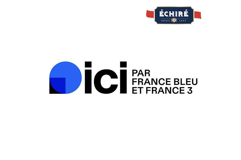 Interview France Bleu, Samedi 22 avril, le Président Mr Patrick Roulleau et le Directeur Mr Guillaume Ribadière
