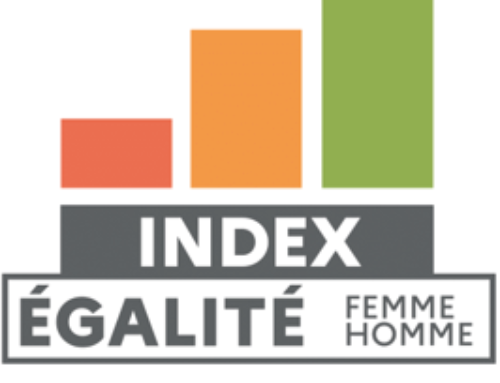 Index égalité professionnelle Homme – Femme 2024